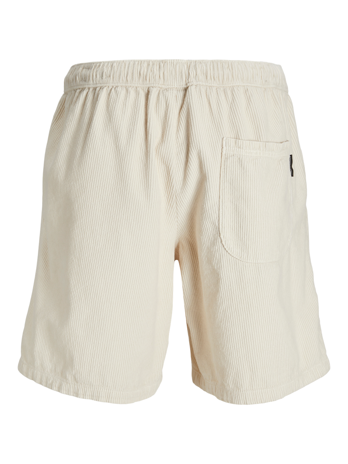 JPSTBILL CORDUROY JOGGER SHORTS